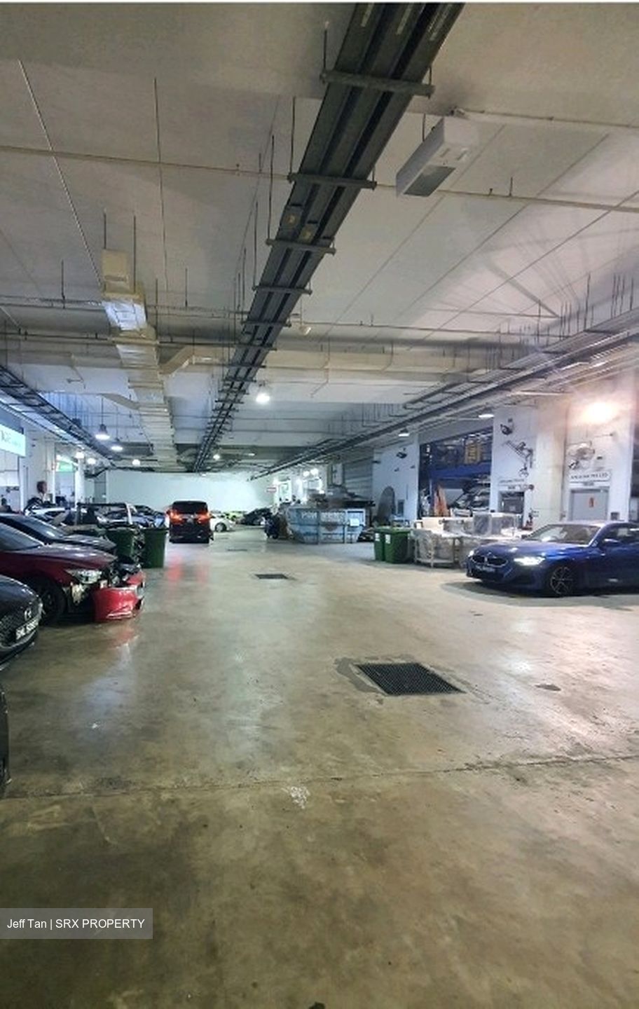 Premier @ Kaki Bukit (D14), Factory #557454071